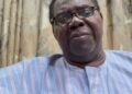 Veteran Gospel Artiste, Ebenezer Obe, Dismisses Rumor of His De@th