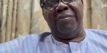 Veteran Gospel Artiste, Ebenezer Obe, Dismisses Rumor of His De@th 