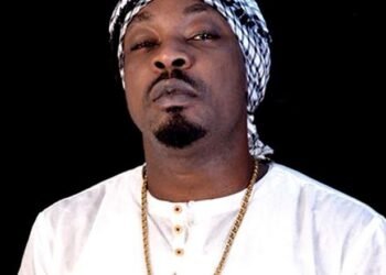 NBC Bans Eedris Abdulkareem’s New Song From Radio, TV