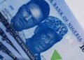 Naira Records Highest Appreciation against Dollar Since Trump’s Tariff Pause