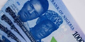 Naira Records Highest Appreciation against Dollar Since Trump’s Tariff Pause