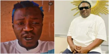 Portable Fumes as Saheed Osupa Vows to Deal With Him Despite Apology