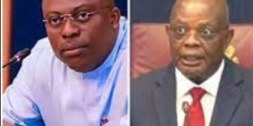 Rivers Sole Administrator Summons Gov Fubara, Deputy