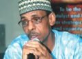 BREAKING: Tinubu’s Political Adviser, Hakeem Baba-Ahmed Resigns