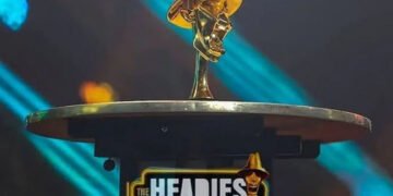 Full List: 17th Headies Awards Winners
