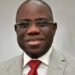 Engr Bashir Bayo Ojulari, GCEO, NNPCL