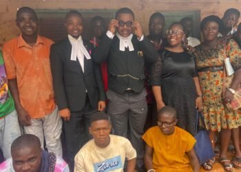 Ebonyi Court Frees 12 IPoB Members after 4 Years Behind Bars  