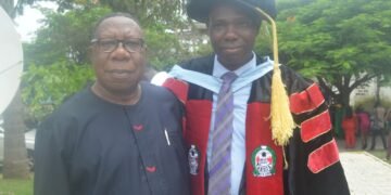 Engr. Joseph Onaiwu Uworuya: Celebrating a Legacy of Love, Wisdom and Strength at 70, By Augustine Osayande