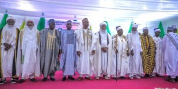 Sultan to Nigeria Government: We Have Condemned Killings Enough, Let Military Kill the Killers