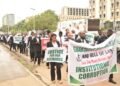 Lawyers, CSOs Storm NNPCL with FoI Requests on Mele Kyari’s Tenure, Demand Full Disclosure on Refurbished Refineries
