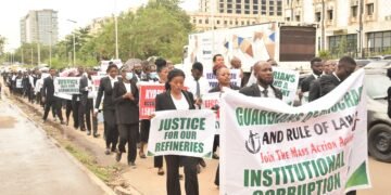 Lawyers, CSOs Storm NNPCL with FoI Requests on Mele Kyari’s Tenure, Demand Full Disclosure on Refurbished Refineries