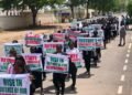 Lawyers March for Return to Democratic Governance in Rivers State