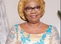 CBN Deputy Governor, Emem Usoro, Loses Mother