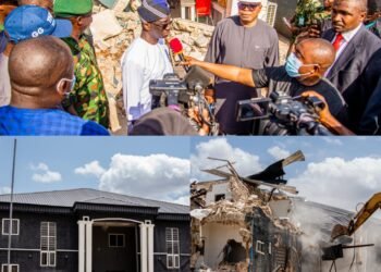 Cultism War: Gov Okpebholo Vows ‘No Retreat, No Surrender’