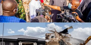 Cultism War: Gov Okpebholo Vows ‘No Retreat, No Surrender’