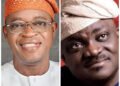 Osun 2026: Oyetola, PDP Rep Wole Oke to Run on APC Ticket