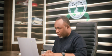 Gov. Okpebholo Suspends Edo Healthcare Agency’s Boss Over Alleged Financial Infraction