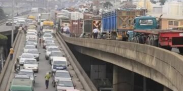 Nigerian Govt Announces Full Closure of Ijora Bridge for Critical Repairs