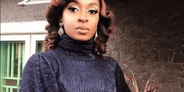 I’m Tired of Being Called Prostitute, Kate Henshaw Laments