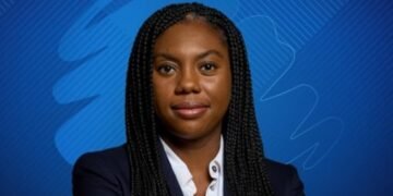 UK: 6 Months after Election, Potential Replacement of Kemi Badenoch Lingers 