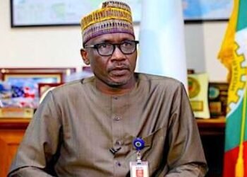 EFCC Receives Lawyers’ Petition Against Mele Kyari, Promises Swift Action