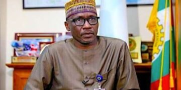 EFCC Receives Lawyers’ Petition Against Mele Kyari, Promises Swift Action
