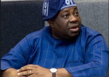 2027: The Only Southern Candidate That Can Take On Tinubu Is Not Ready To Stress Himself, Dele Momodu Reveals 