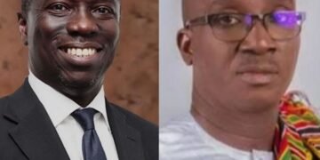 Okpebholo Can Make You SA or PA, Don’t Waste Your Resources on Appeal, APC Tells Ighodalo