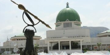 SERAP Slams National Assembly Over Bill Targeting Bloggers, Censorship of Social Platforms