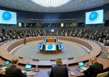 War: NATO Announces Over 20 Billion Dollars Support to Ukraine