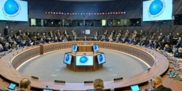 War: NATO Announces Over 20 Billion Dollars Support to Ukraine