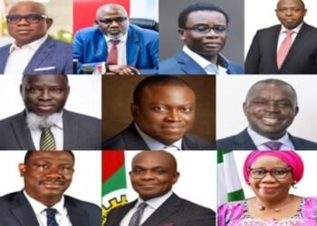 11 New NNPC Limited Board Members (Full List)