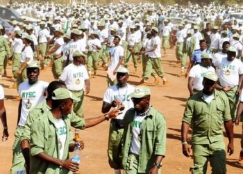 Minister Education Wants NYSC Extended to 2 Years