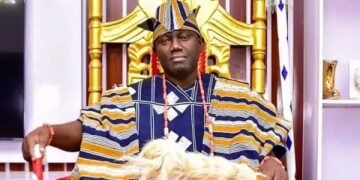Alaafin Owoade to Rebuild 200-Year-Old Palace