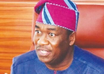 Disco Hiked My Bill From ₦‎2.7 To ₦‎29 Million, Lagos Deputy Governor Laments