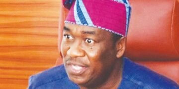 Disco Hiked My Bill From ₦‎2.7 To ₦‎29 Million, Lagos Deputy Governor Laments