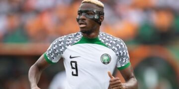 Transfer: Victor Osimhen Snubs Juventus for Premier League Switch