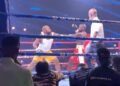 Portable Defeats Speed Darlington in Celebrity Boxing Match 
