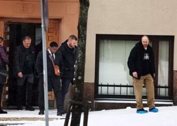 Simon Ekpa’s Extradition to Nigeria Approved