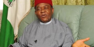 Senator Orji Denies Involvement in Alleged ₦228.4 Million Fraud, Seeks Retraction