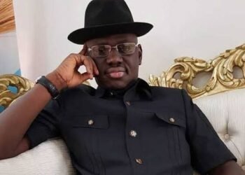 Timi Frank Accuses Tinubu Of Blackmailing 5 PDP Govs to Defect to APC
