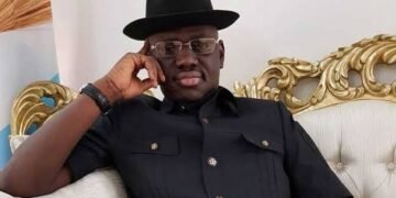 Timi Frank Accuses Tinubu Of Blackmailing 5 PDP Govs to Defect to APC