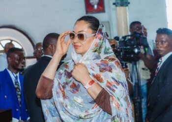 Senator Natasha Akpoti-Uduaghan Shuns Kogi Governor’s Ban, Insists on Sallah Visit Tuesday