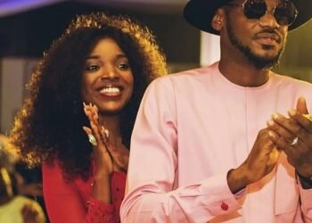 Annie Macaulay Reportedly Finalizes Divorce From 2Baba Idibia