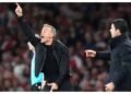 UCL: Why Arsenal Lost 1-0 to PSG, Arteta Gives Reason