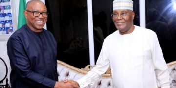 2027: Atiku, Peter Obi in Talks to Join SDP, Set to Retire Tinubu