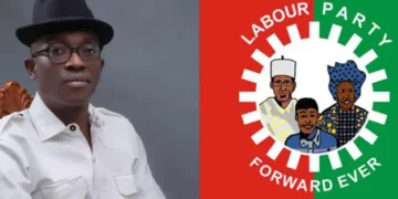 JUST IN: Supreme Court Sacks Abure as Labour Party’s National Chairman