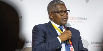 Dangote Gets Appointment from World Bank