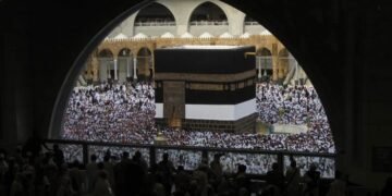 Hajj: Saudi Arabia Imposes Visa Ban on Nigeria, 13 Other Countries