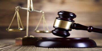 Court Martial Sentences Soldier to Death by Hanging
